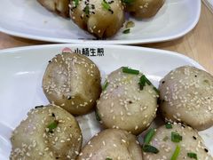 小杨生煎-小杨生煎(成山巴黎春天店)
