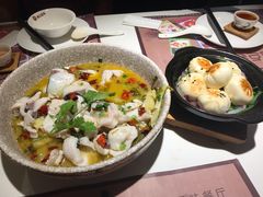 -粤点越有·茶点·粤菜(樵岭国际店)