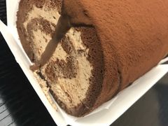 黑巧脏脏卷-卷时·瑞士卷·生日蛋糕(大望路店)