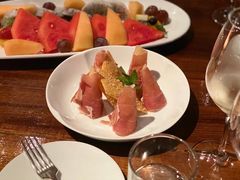 -广州柏悦酒店·悦吧·顶楼露天酒吧