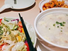 -吕氏疙瘩汤·新派鲁菜(欢乐汇店)