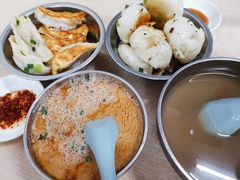 -后村面馆(后村家园店)