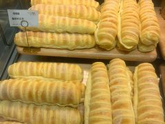 -BreadTalk面包新语·烘焙蛋糕(中心书城店)