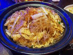 -钳真多钓虾馆·小龙虾海鲜烧烤(九六广场店)