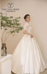 -洋洋婚纱品牌集合店