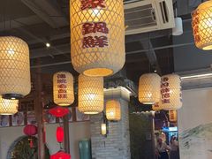 -二十八里太湖船菜(吉祥路店)