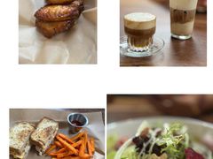 -1901 Cafe(西四店)