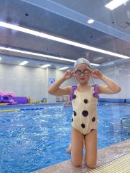 -旺宝国际儿童游泳运动中心(三全路店)