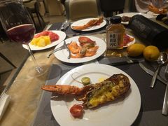 -安蒂娅·海鲜自助餐厅(安蒂娅美兰酒店)