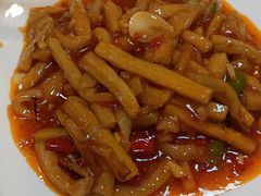 -伊阑泽大循化餐厅