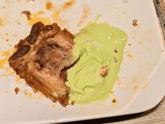 -汉丽斯巴西烤肉自助(市南店)