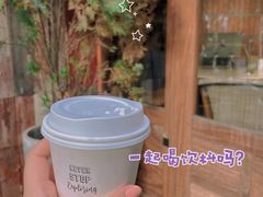 -VESH COFFEE(定西路店)