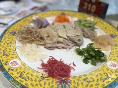 -山泉公馆酒家(珠江新城店)