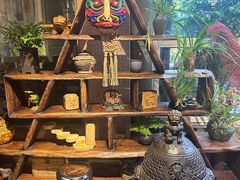 -慢丽江·云南野生菌土鸡锅(西山店)
