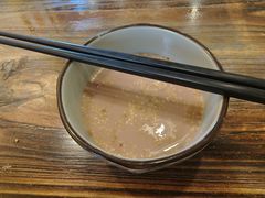 -格日勒阿妈蒙古厨房(大召店)
