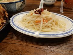 -老雒阳面馆·水席(定鼎门店)