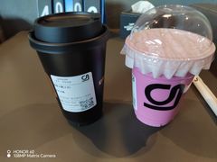 -gleeglee乐溢亦茶(合生汇店)