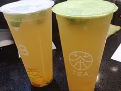 -巡茶(汇邻广场店)