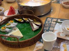-椰子印象椰子鸡·椰奶鸡·糟粕醋(友谊阳光城店)