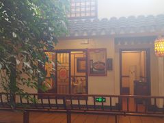 -小江南(老洋桥店)