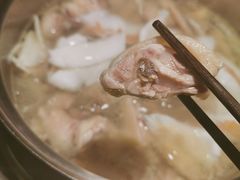 -椰夫人·养生椰子鸡(金沙洲永旺店)