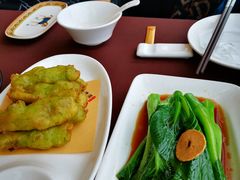-金时代顺风大酒店(兰生大厦店)