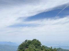 -西安祥峪森林公园