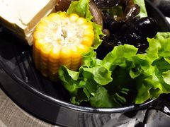 -八角锄烧·肉火锅(天河城店)