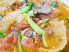 -项记面馆(明瓦廊店)