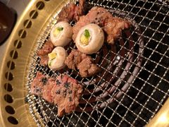 -谷牛日式烤肉(宝山U天地店)