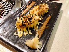 -赤坂亭M9和牛烧肉·日料398放题(万达店)