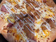 -必胜客(上海新南方商城PH店)