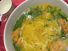 -豪廷轩中餐厅·特色云南菜(温德姆至尊豪廷大酒店)