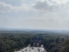 -灵谷景区