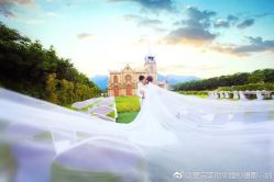 点击看大图 -爱完美婚纱摄影工作室(丈八北路店)