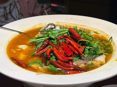 -清水亭湖北菜(大屯DT51店)