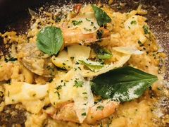 -BONAZZA 意大利餐厅