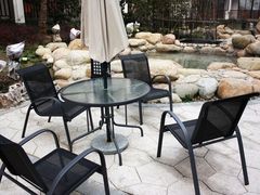 外景-苏州香山国际大酒店