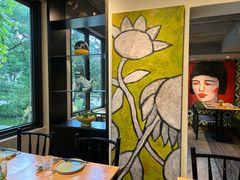 -Ginger(兴国路店)