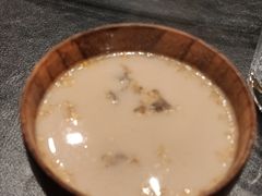 蒙古奶茶-蒙料·手把肉(望京店)