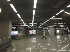 -车公庙(地铁站)