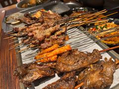 -北丐先生·野馄饨烧烤(长宁龙之梦店)