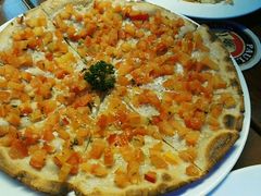 -Paulaner·德国帕拉娜自酿啤酒餐厅(海上世界店)