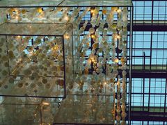 -行者书屋大堂吧 ·下午茶(南京圣和府邸酒店)