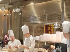 -喜鼎海胆水饺(东港店)