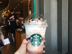 -星巴克臻选(深圳龙岗万科店)