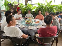 -野蔓果·山野菜(西湖景区·龙井茶田店)