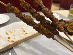 -东来顺饭庄