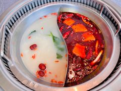 -故里和山·成都火锅(欢乐港湾店)