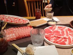 -东来顺·非遗火锅(高新店)